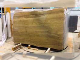 mármol travertino madera